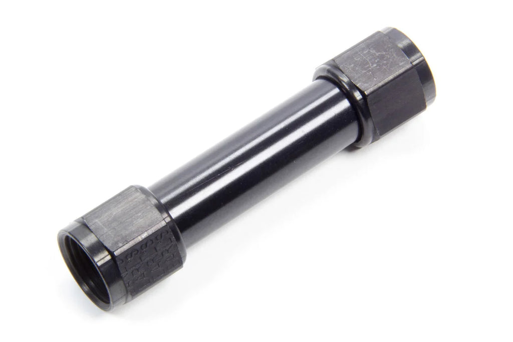 Earl's Performance #8 B-Nut To B-Nut Extension Adapter Black AT915384LERL