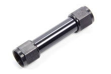 Load image into Gallery viewer, Earl's Performance #8 B-Nut To B-Nut Extension Adapter Black AT915384LERL