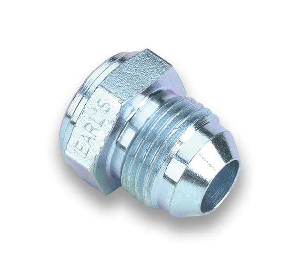 Earl's Performance -8 Male Steel Weld Fitti 967108ERL