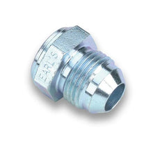 Load image into Gallery viewer, Earl's Performance -8 Male Steel Weld Fitti 967108ERL