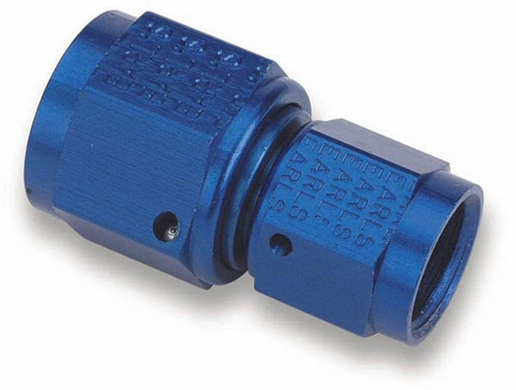 Earl's Performance #8 To #6 Female Swivel 915186ERL