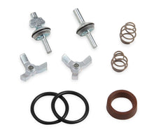 Load image into Gallery viewer, Earl&#39;s Performance -8 Viton Repair Kit for Earls Aluminum Quick Disconnect 242108ERL