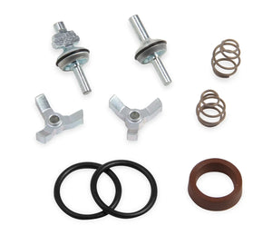 Earl's Performance -8 Viton Repair Kit for Earls Aluminum Quick Disconnect 242108ERL