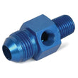 Load image into Gallery viewer, Earl's Performance -8AN Male to 1/4" NPT 1/8" NPT in Hex 100197ERL - Main Product View