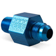 Load image into Gallery viewer, Earl's Performance -8AN Male to 1/4" NPT 1/8" NPT in Hex 100197ERL - Back View