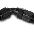 Load image into Gallery viewer, Earl's Performance 8an 60 Tube Swivel- Seal Fitting Black AT806108ERL