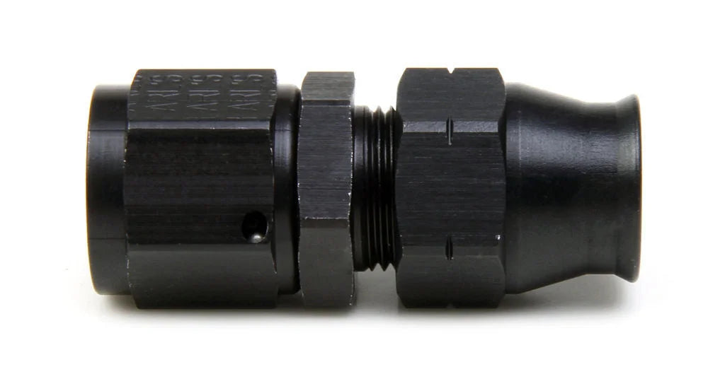 Earl's Performance 8an Female 1/2in Tube Adapter Fitting AT165108ERL