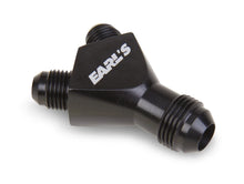 Load image into Gallery viewer, Earl's Performance 8an Male Y Distribution Block AT100173ERL
