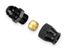 Load image into Gallery viewer, Earl's Performance 8an Male to 3/8 Tube Adapter Fitting AT165086ERL