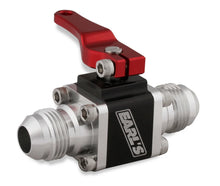 Load image into Gallery viewer, Earl's Performance 8an Male to Male Ultra Pro Ball Valve 230508ERL