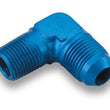 Load image into Gallery viewer, Earl's Performance 90 Deg. #10 > 1/2 Npt Ad 982210ERL