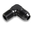 Load image into Gallery viewer, Earl's Performance 90 Deg #3 > 1/8 Npt Adpt Ano-Tuff AT982203ERL