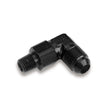 Load image into Gallery viewer, Earl's Performance Adapter Fitting 6an Male Swvl to Male 3/8 NPT 90 AT922166ERL