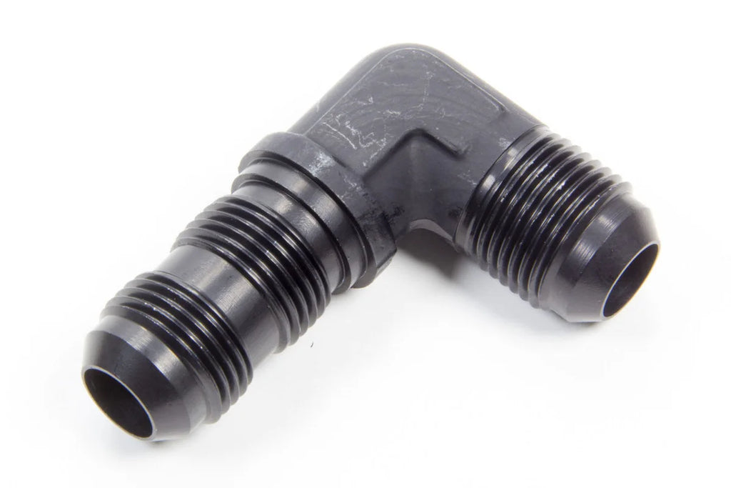 Earl's Performance Adapter Fitting Bulkhead 90 Deg 10an AT983310ERL