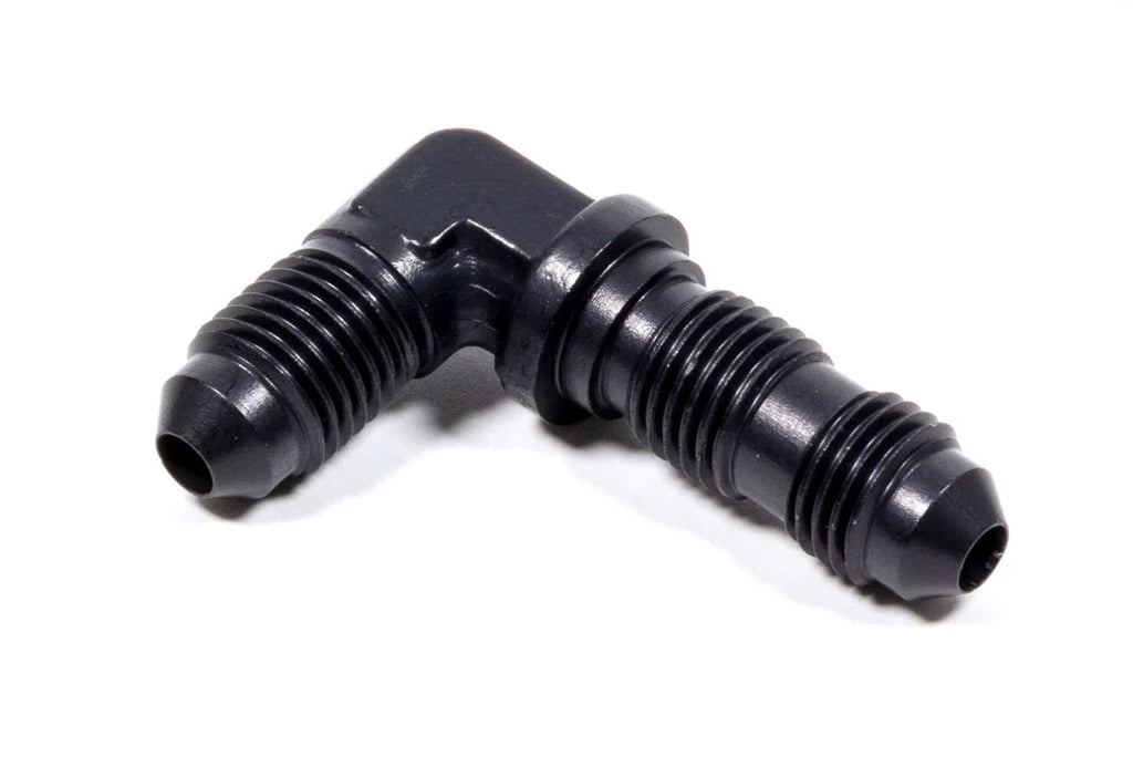 Earl's Performance Adapter Fitting Bulkhead 90 Deg 4an AT983304ERL