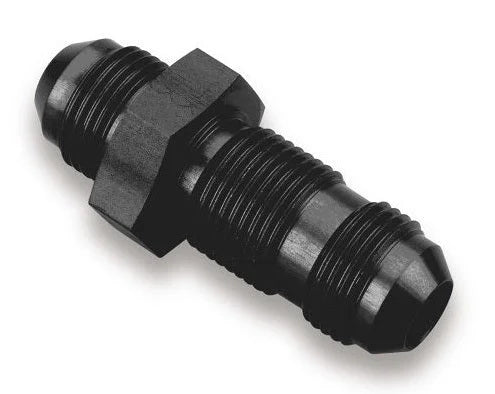 Earl's Performance Adapter Fitting Bulkhead Straight 16an AT983216ERL