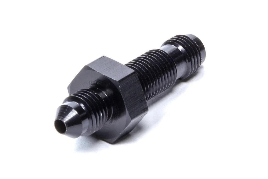 Earl's Performance Adapter Fitting Bulkhead Straight 3an AT983203ERL