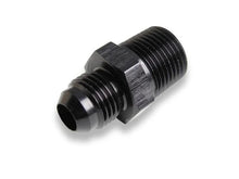 Load image into Gallery viewer, Earl's Performance Adapter Fitting Straight 8an to 1/4 NPT AT981607ERL