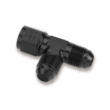 Load image into Gallery viewer, Earl's Performance Adapter Fitting Tee AN Female Swvl on Run 8an AT926108ERL