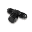 Load image into Gallery viewer, Earl's Performance Adapter Fitting Tee AN Female Swvl on Side 8an AT925108ERL