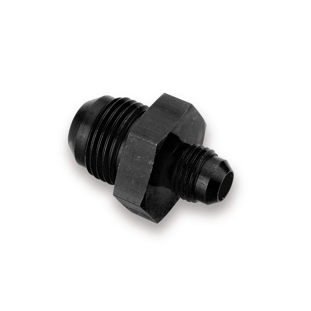 Earl's Performance Adapter Fitting Union Reducer 8an to 6an AT991912ERL