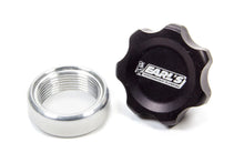 Load image into Gallery viewer, Earl's Performance Alm Fill Cap Kit w/Alm Weld Bung 166018ERL