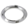 Load image into Gallery viewer, Earl's Performance Aluminum Weld-In Mounting Boss for USCAR (Factory Style) In-Tank Fuel Modules 166023ERL - Additional Vi...