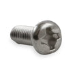 Load image into Gallery viewer, Earl's Performance Aluminum Weld-In Mounting Boss for USCAR (Factory Style) In-Tank Fuel Modules 166023ERL - Additional Vi...