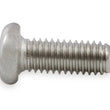 Load image into Gallery viewer, Earl's Performance Aluminum Weld-In Mounting Boss for USCAR (Factory Style) In-Tank Fuel Modules 166023ERL - Additional Vi...