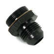 Load image into Gallery viewer, Earl's Performance AnoTuff #8 to 7/8-20 Carb Adapter Fitting AT991957ERL