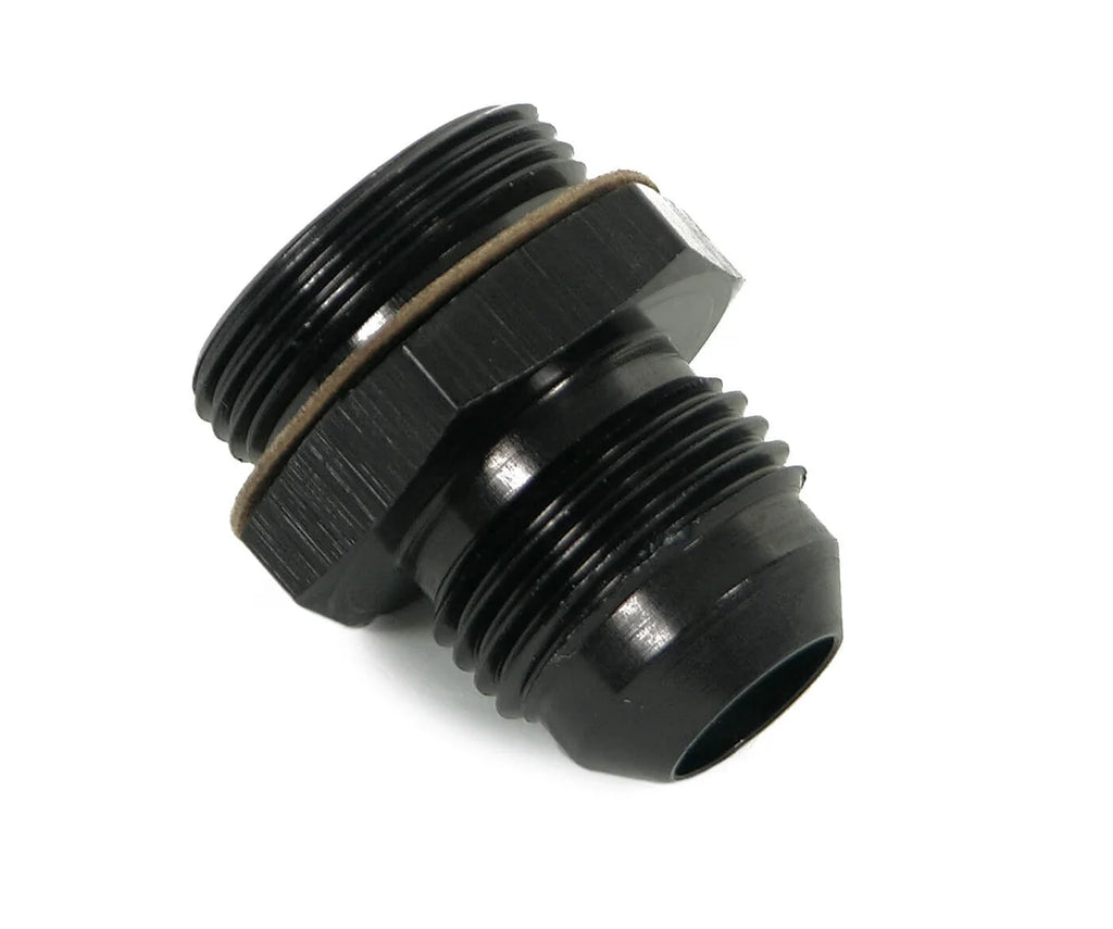 Earl's Performance AnoTuff #8 to 7/8-20 Carb Adapter Fitting AT991957ERL
