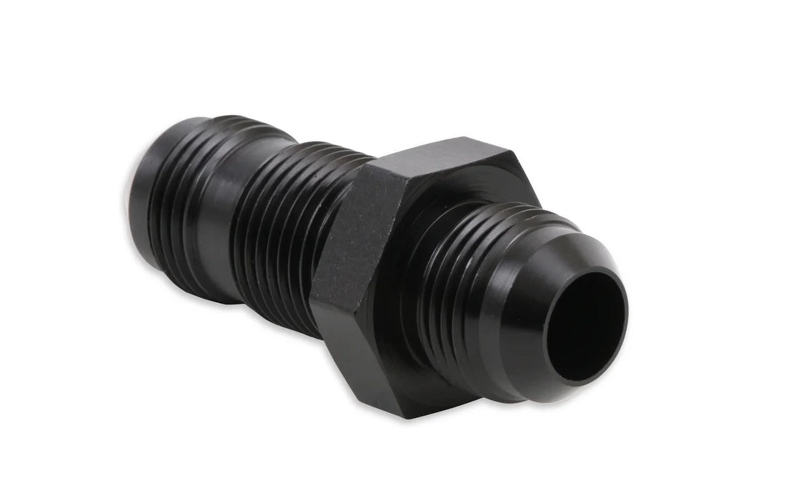 Earl's Performance Available for Any Plumbing Situation And Many Custom Applications. AT983212ERL - Back View