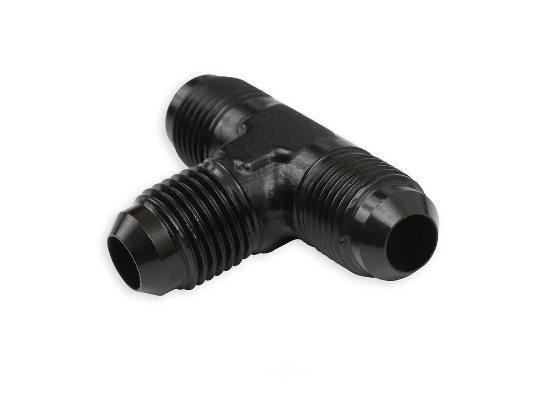Earl's Performance Available for Any Plumbing Situation and Many Custom Applications. AT982412ERL - Side View
