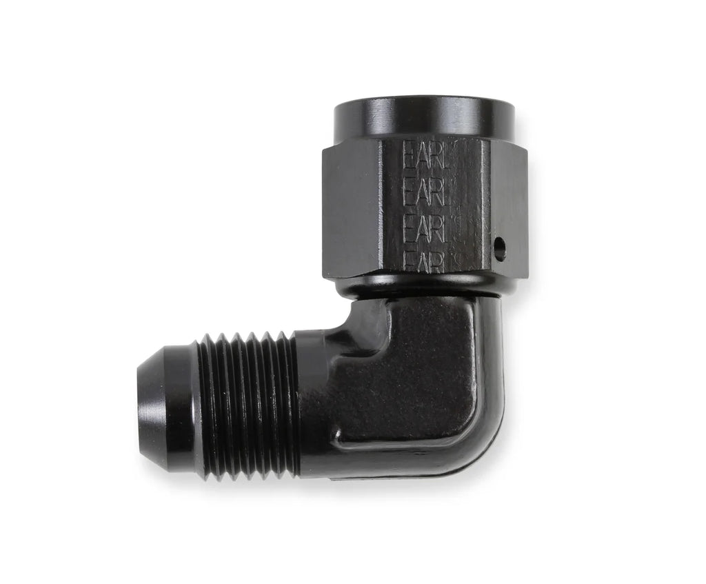 Earl's Performance Available for Any Plumbing Situation And Many Custom Applications. AT921116ERL - Main Product View