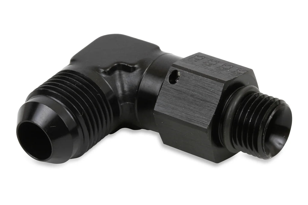 Earl's Performance Available for Any Plumbing Situation And Many Custom Applications. AT949086ERL - Side View