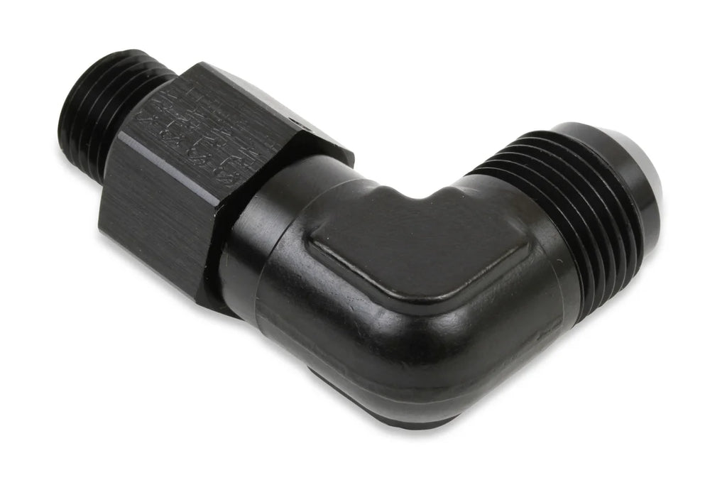 Earl's Performance Available for Any Plumbing Situation And Many Custom Applications. AT949086ERL - Back View