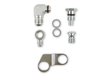 Load image into Gallery viewer, Earl's Performance Banjo Adapter Fitting Kit #10 - Power Steering PS0003ERL
