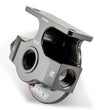 Load image into Gallery viewer, Earl's Performance Billet Remote Oil Filter Mount Kit, Black Anodized, 10 AN O-Ring Ports 2188ERL - Main Product View