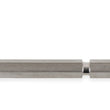 Load image into Gallery viewer, Earl's Performance Bleeder Screw w/ M10 x 1.5 Threads to -4 AN Male LS642001ERL - Main Product View