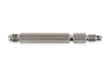 Load image into Gallery viewer, Earl's Performance Bleeder Screw w/ M10 x 1.5 Threads to -4 AN Male LS642001ERL - Main Product View