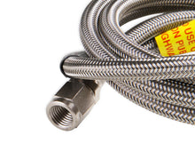 Load image into Gallery viewer, Earl's Performance Bleeder Screw w/ M10 x 1.5 Threads to -4 AN Male LS642001ERL - Additional View 5