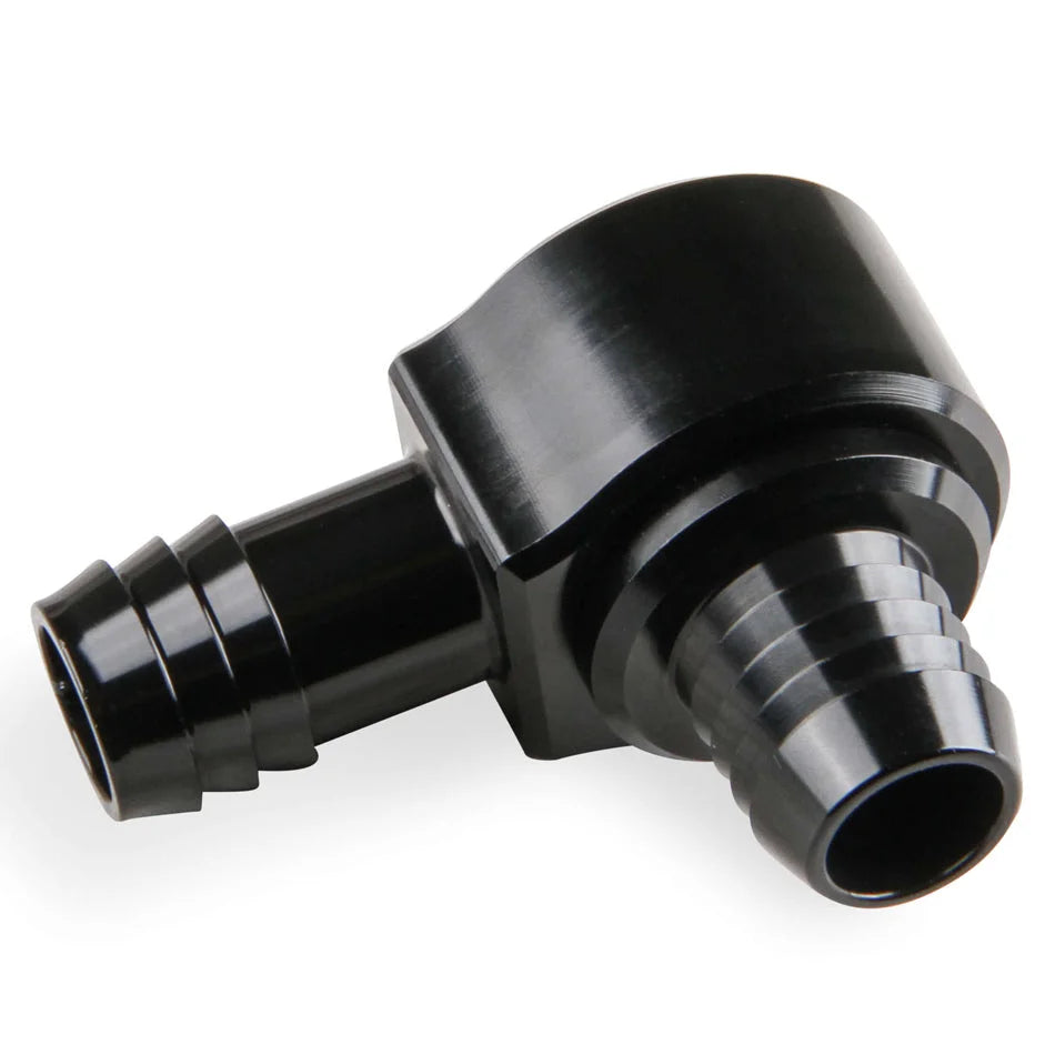 Earl's Performance Brake Booster Check Valve  1/2 Barb AT252008ERL