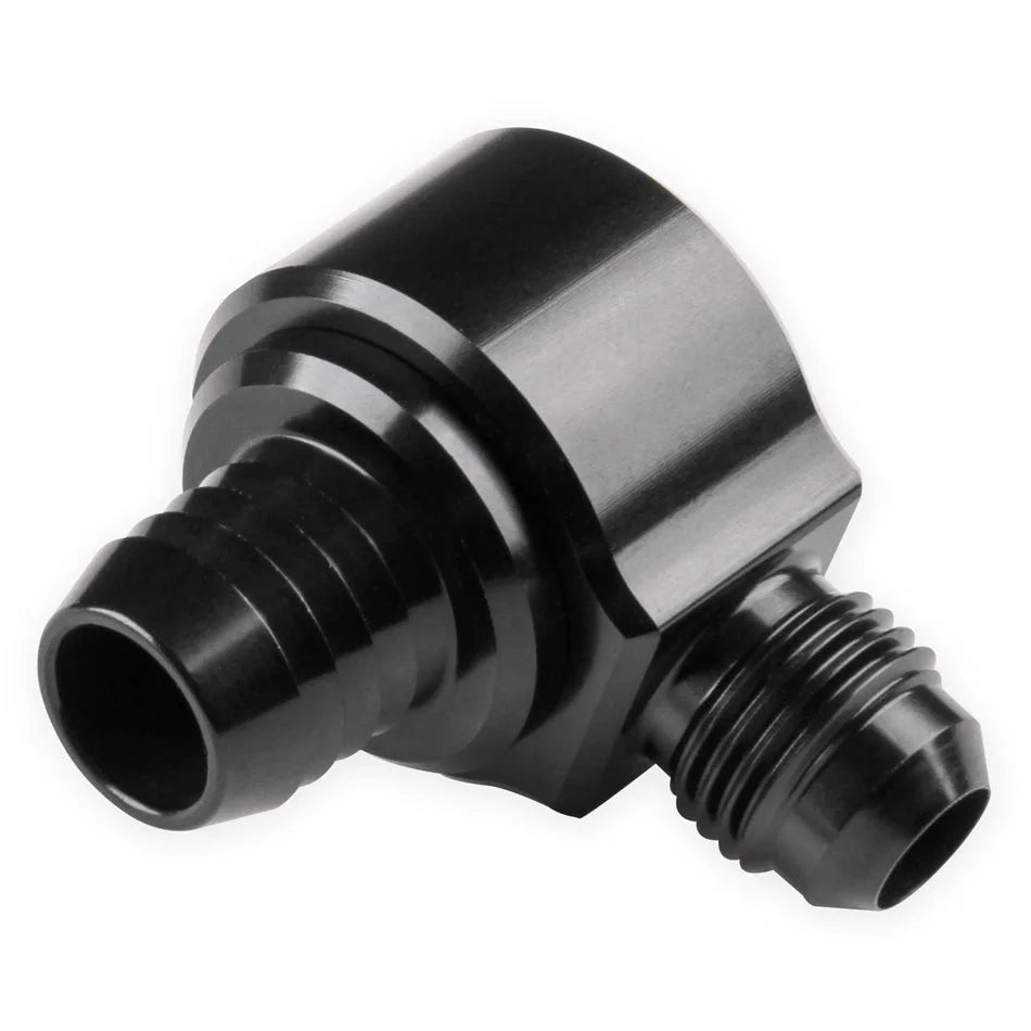 Earl's Performance Brake Booster Check Valve  6AN Male Flare AT252006ERL