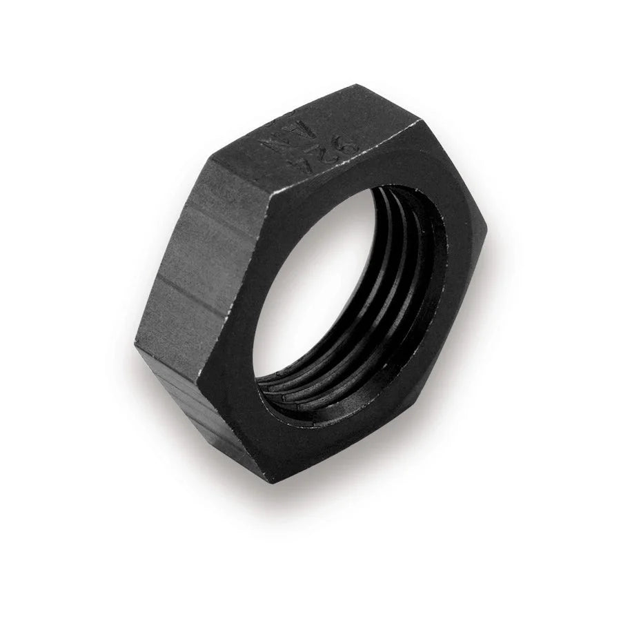 Earl's Performance Bulkhead Nut 3an (2pk) AT592403ERL