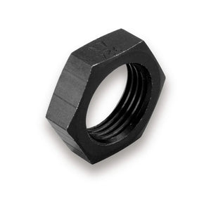 Earl's Performance Bulkhead Nut 6an (2pk) AT592406ERL