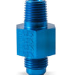 Load image into Gallery viewer, Earl's Performance CLEARANCE ITEM / ALL SALES FINAL - 6AN Male to 1/4" NPT - 1/8" NPT in Hex 100193ERL - Detail View