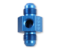 Load image into Gallery viewer, Earl&#39;s Performance CLEARANCE ITEM / ALL SALES FINAL - 8AN Male to -8AN Male - 1/8&quot; NPT in Hex 100196ERL - Back View