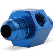 Load image into Gallery viewer, Earl's Performance CLEARANCE ITEM / ALL SALES FINAL - 8AN Male to -8AN Male - 1/8" NPT in Hex 100196ERL - Additional View 5