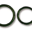 Load image into Gallery viewer, Earl's Performance CLEARANCE ITEM / ALL SALES FINAL - Buna N O-Ring, Fitting Size 3, Package Of 10 176003ERL