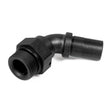 Load image into Gallery viewer, Earl's Performance CLEARANCE ITEM / ALL SALES FINAL - Earls Ultra-Flex™ Crimp Style Hose End 676812ERL